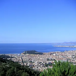 Appartement Mt Fleuri, Nice
