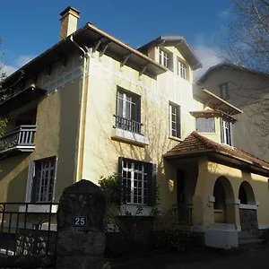 Pyrénées - Le Nid D'ax Ax-les-Thermes