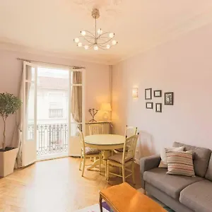 Appartement Carre D'or, Nice