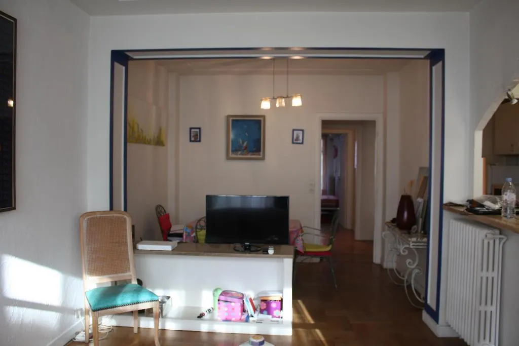 Le Grand Sud Apartment Nice