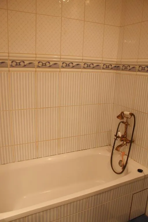 Le Grand Sud Apartment Nice
