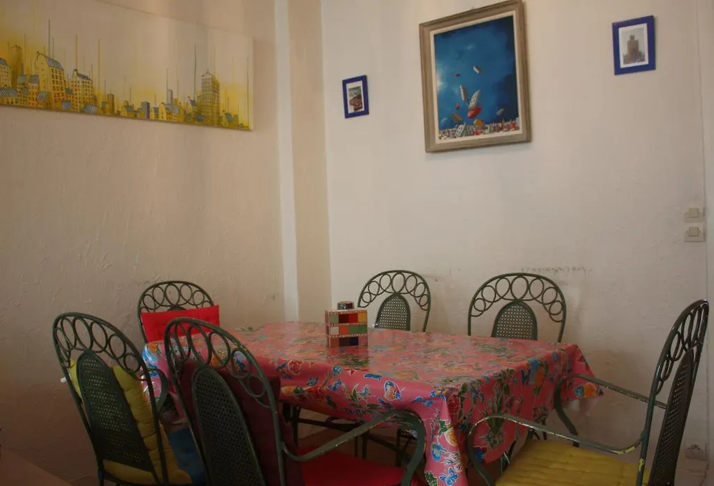 Le Grand Sud Apartment Nice