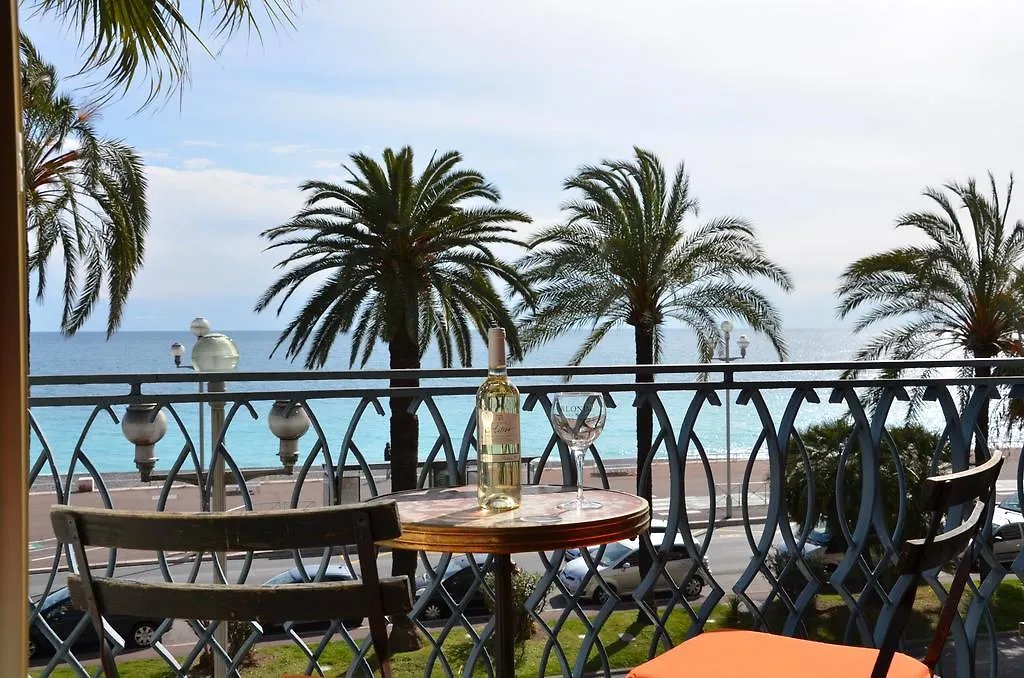 Le Grand Sud Apartment Nice