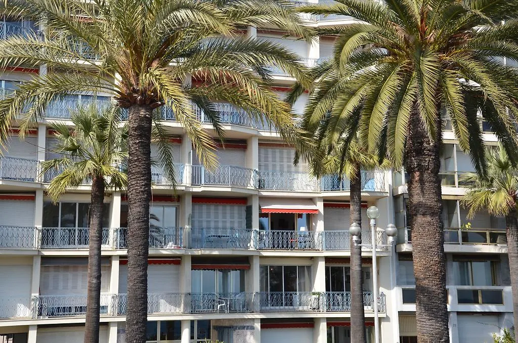 Le Grand Sud Apartment Nice