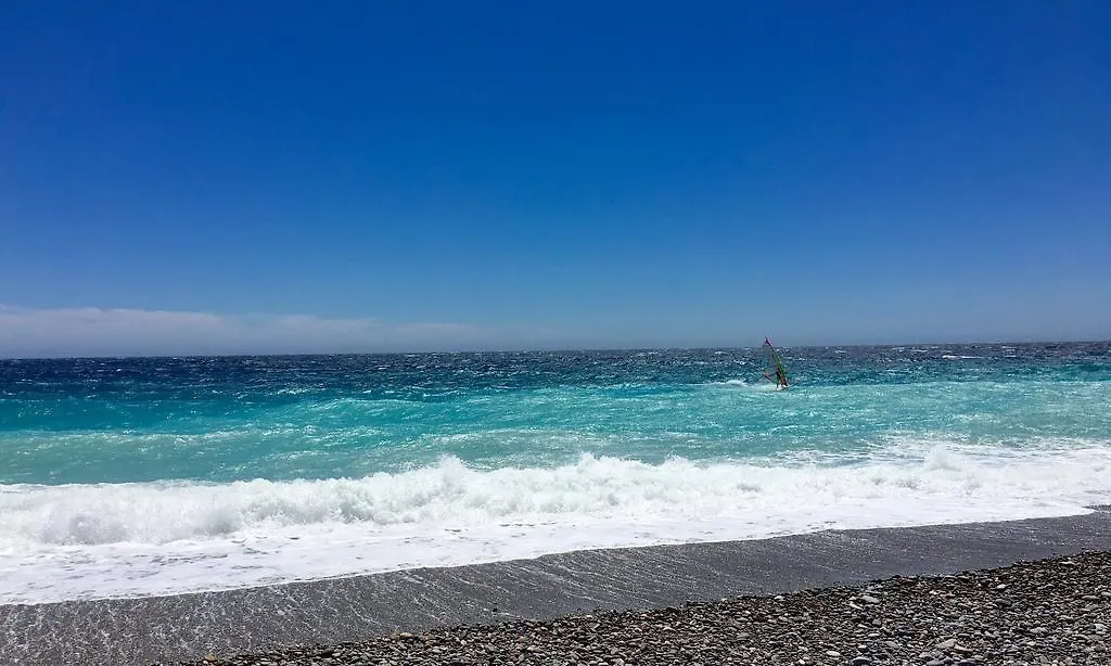 Le Grand Sud Apartment Nice 0*,