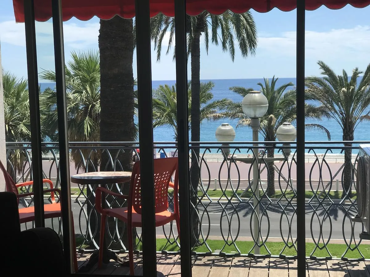 Le Grand Sud Apartment Nice